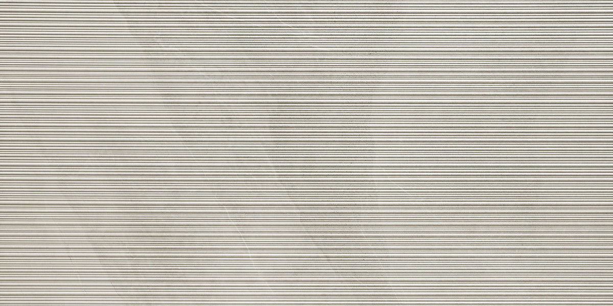 Shale Ribbed 24x48 porcelain tile