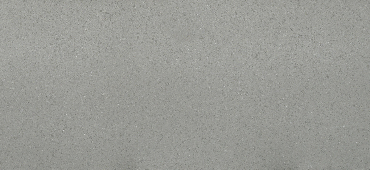 Cosmolite Meteor Cold Grain Matte 57" x 121" Recycled Stone slab