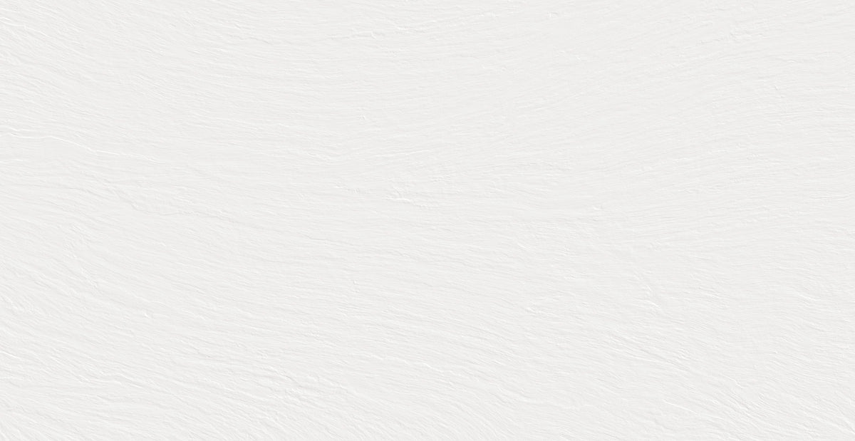 Ardesia Bianco Spacco Structured 64" x 128" Porcelain slab