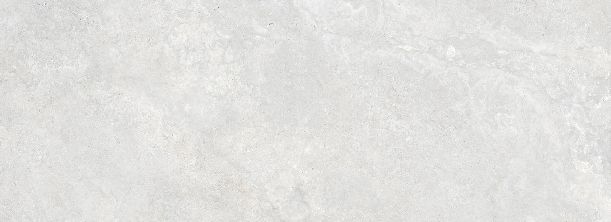Linen Cloud Matte 40" x 108" Porcelain slab