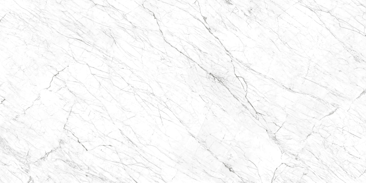 Statuarietto Polish 64" x 128" Porcelain slab