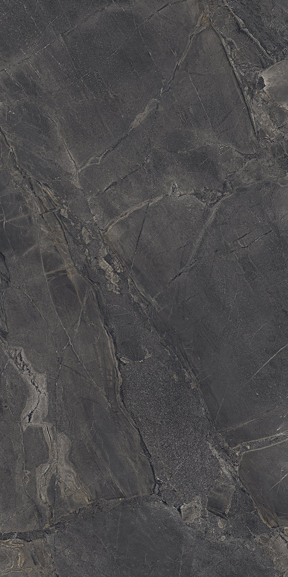 Level Infinitia Stone Brushed 64" x 128" Porcelain slab, Side B