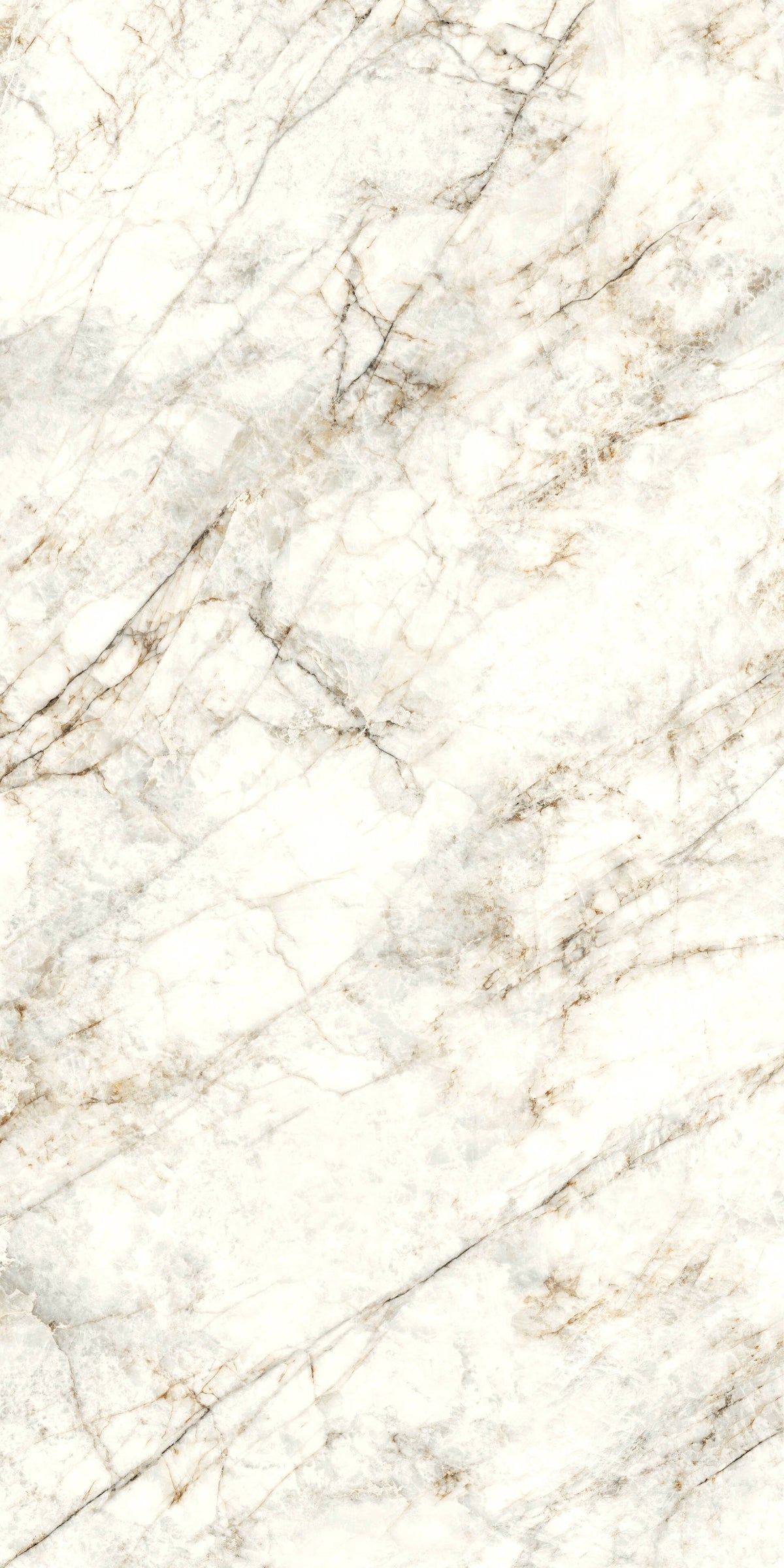 Cuarzo Reno Polish 64" x 128" Porcelain slab