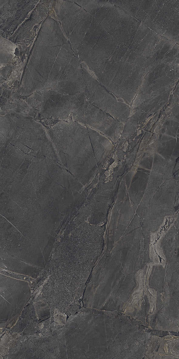 Level Infinitia Stone Brushed 64" x 128" Porcelain slab