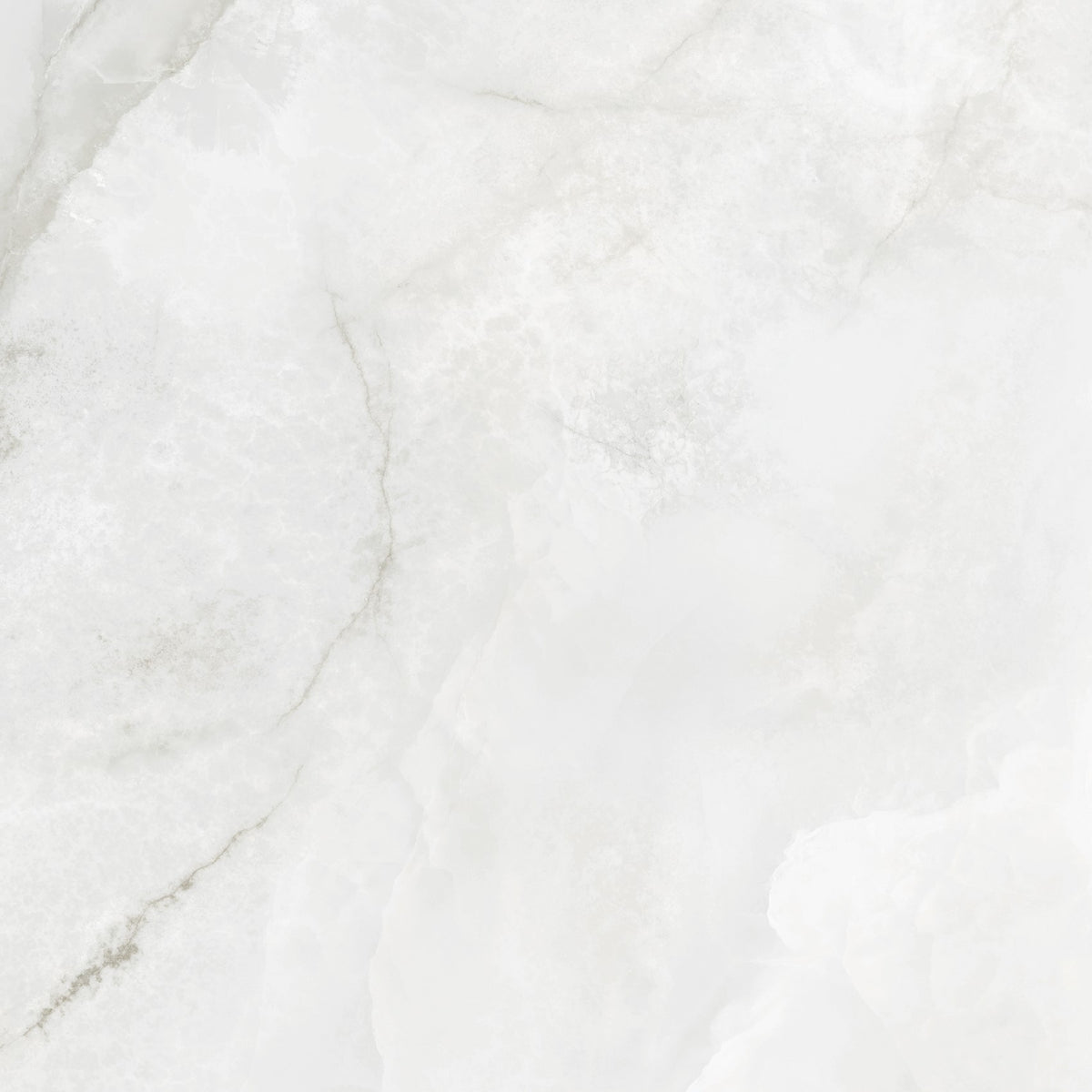 Onice 48x48 Polish Pearl porcelain tile