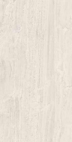 Travertino Navona Bone Matte 64" x 128" Porcelain slab