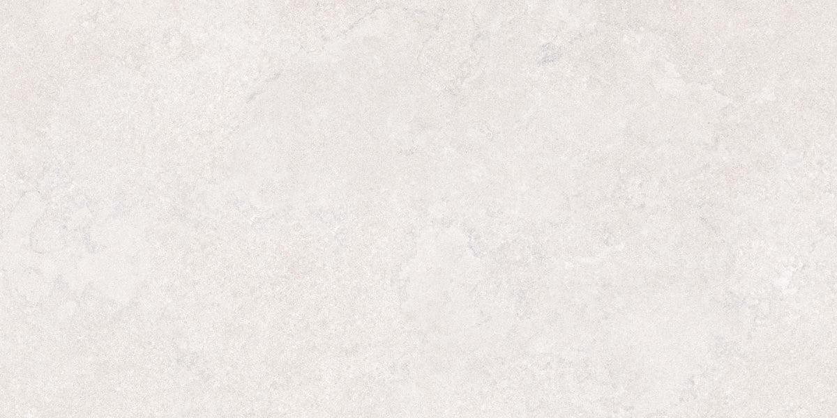 Double 24x48 porcelain tile