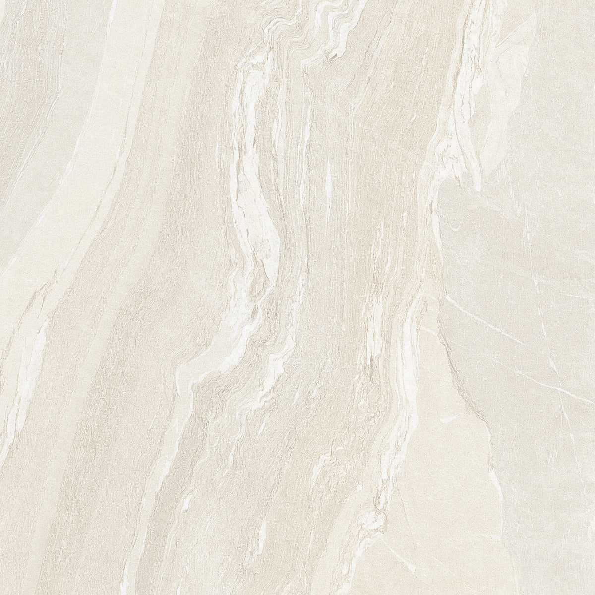 Woodslate Life Cotton 48x48 Matte 6mm porcelain tile