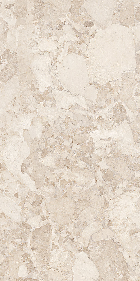 Level Stone Sassi Di Matera Matte 64" x 128" Porcelain slab