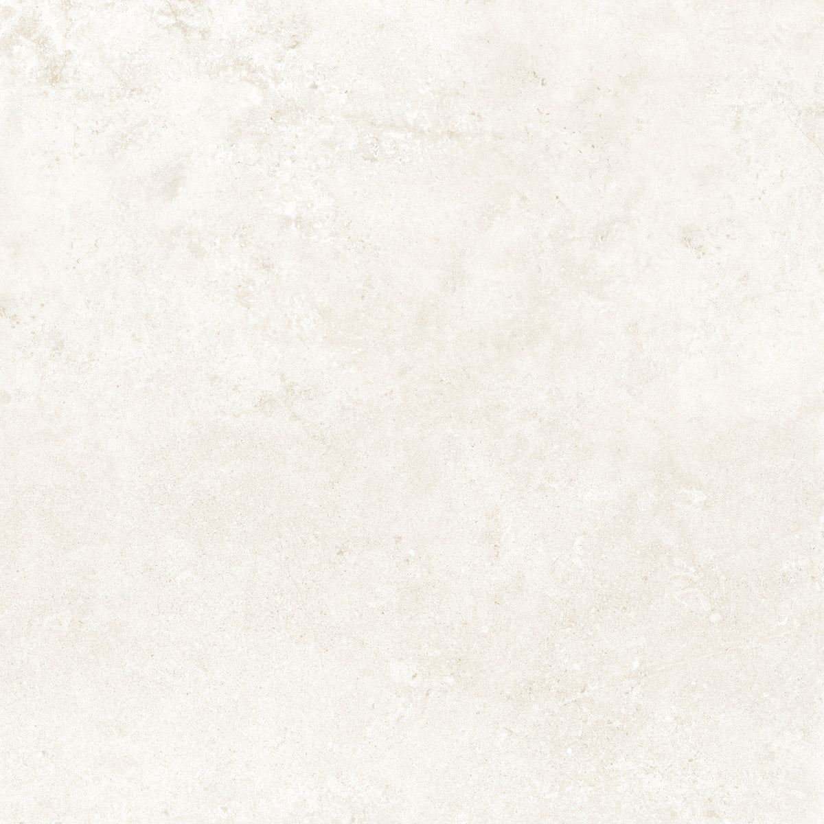 Lab Stone Art White Soft 48x48 porcelain tile
