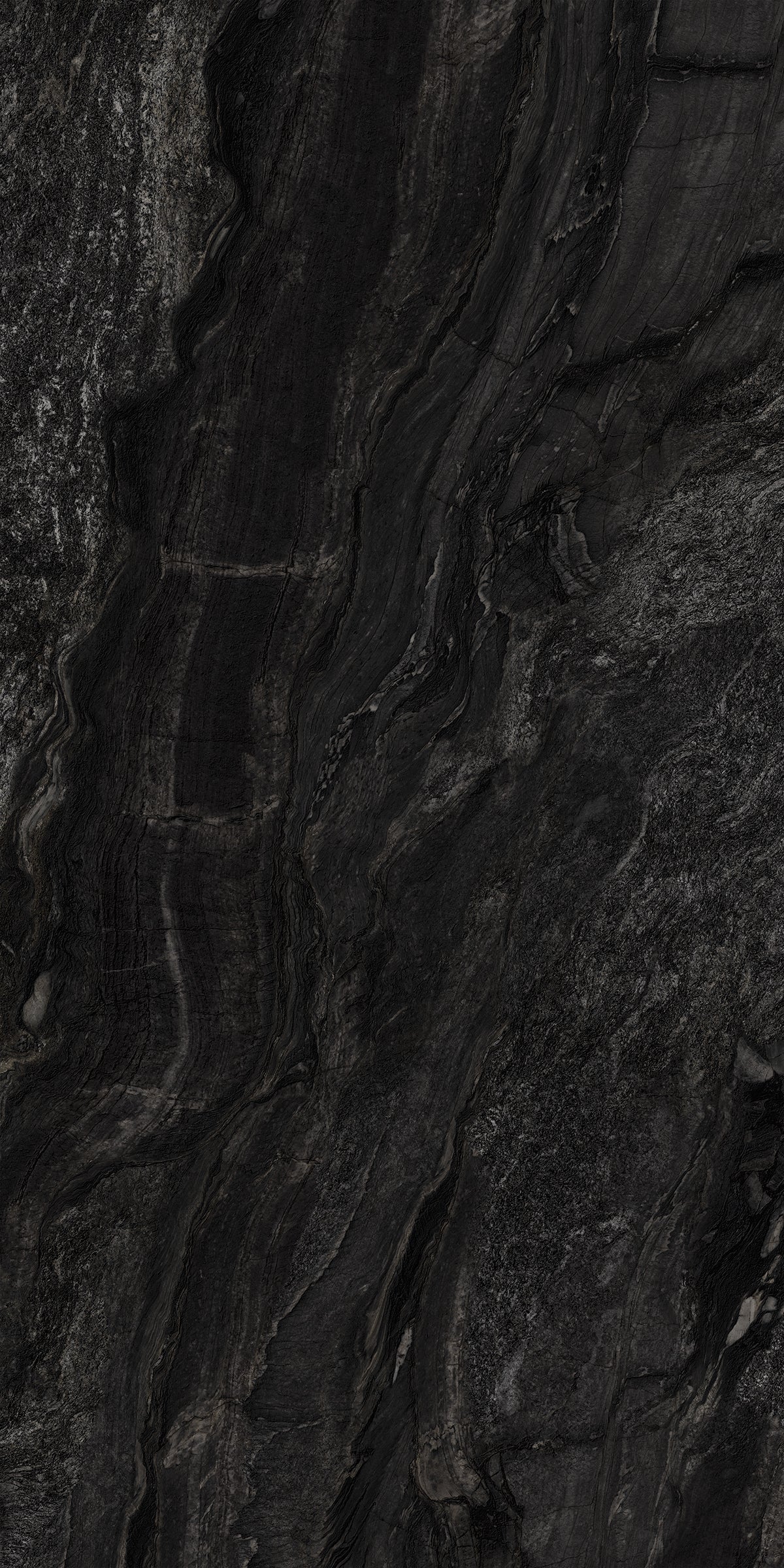 Dark Paradise Matte 64" x 128" Porcelain slab