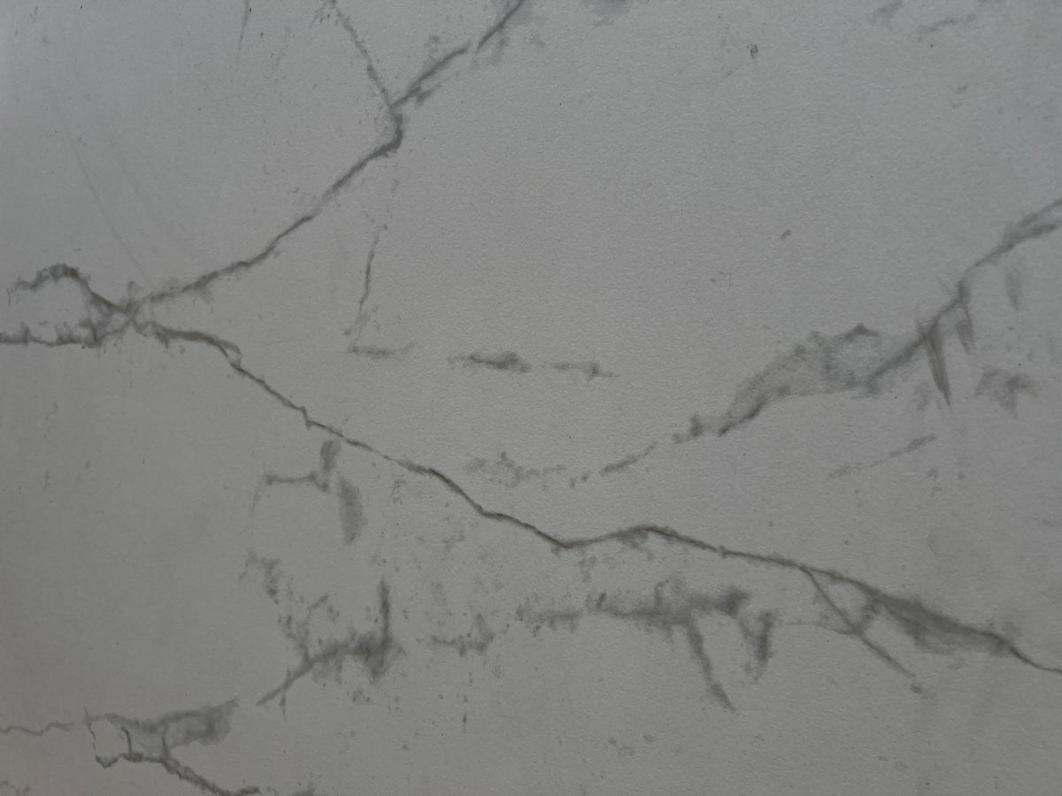 Top Calacatta Crema Matte 64" x 128" Porcelain slab