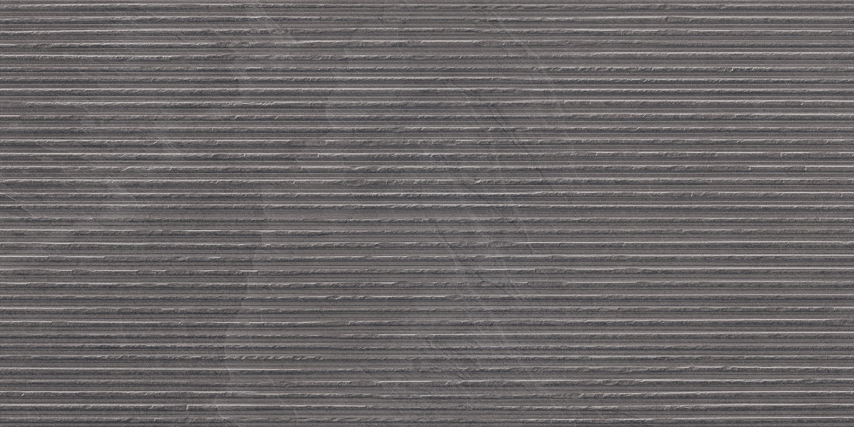 Overland Matte Grooved Deco 24x48