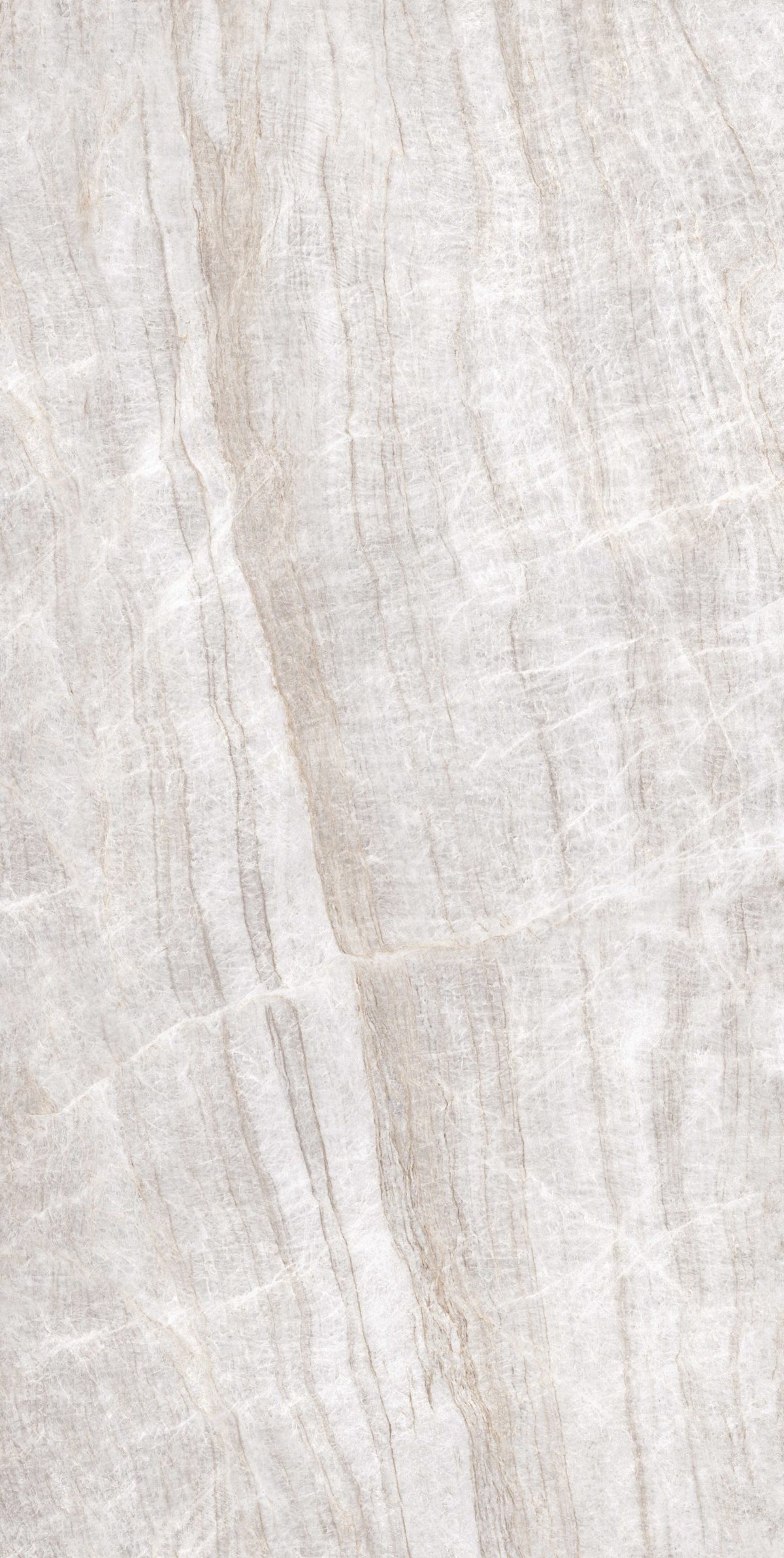 Taj Mahal Matte 64" x 128" Porcelain slab, Side B
