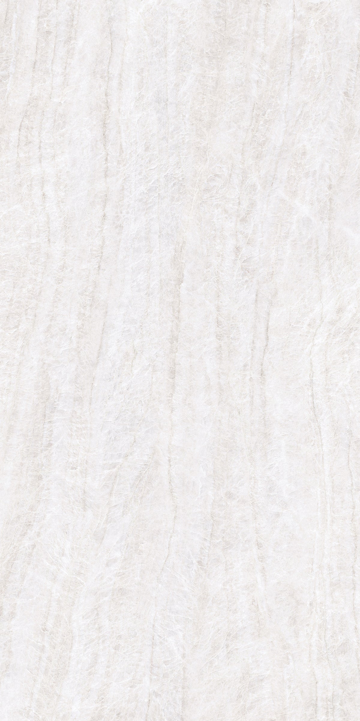 Taj Mahal White Matte 64" x 128" Porcelain slab