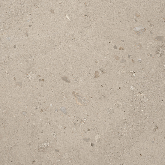 I Ciottoli Sabbia 24x48 Matte Field Sabbia Grigio porcelain tile
