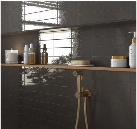 Kalma Mercury Porcelain Tile 2.5x8