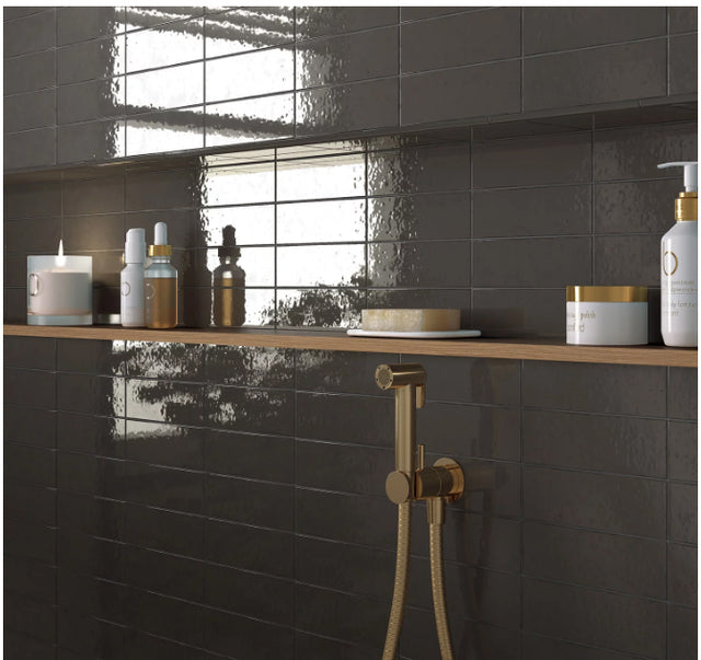 Kalma Mercury Porcelain Tile 2.5x8