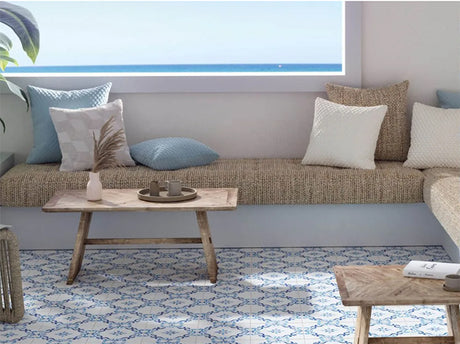mestral floor tiles