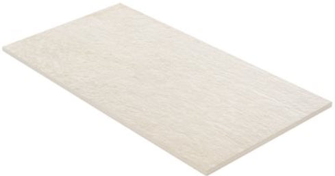 miami white Airtech Porcelain Tile Matte 12X24