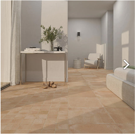 midday sand floor tile