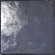 cloe midnight blue 5x5 tile