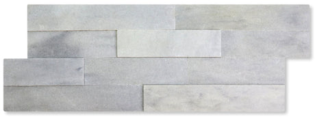 moonlit honed wall tile