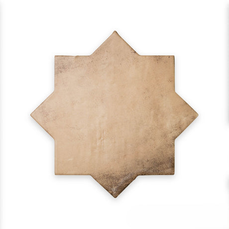 mud star tile