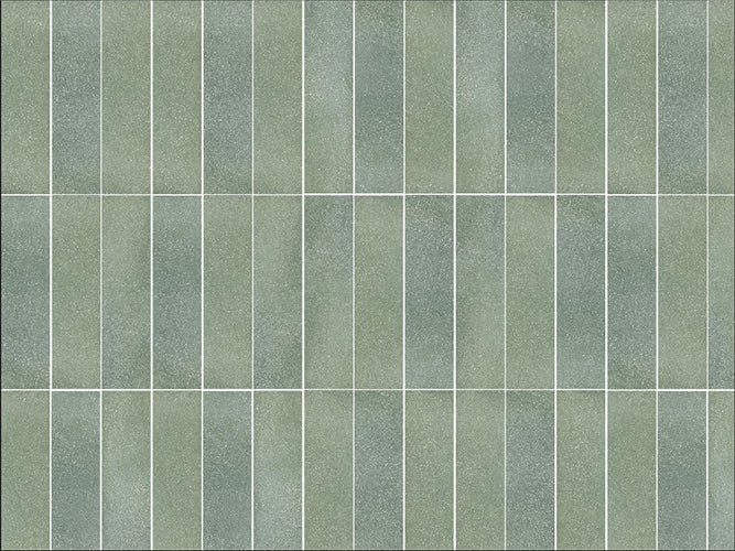 tetris wall tiles 2x8 muschio walls
