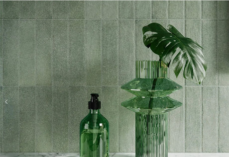 tetris wall tiles 2x8 muschio