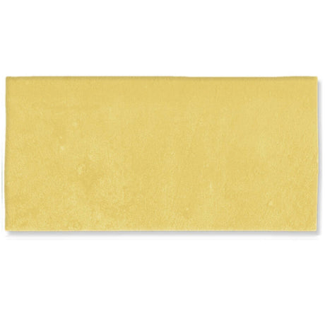 mustard Fez Ceramic Field Tile Matte 2.5x5