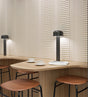 twin peaks ceramic matte tile 3x12 nero wall tiles