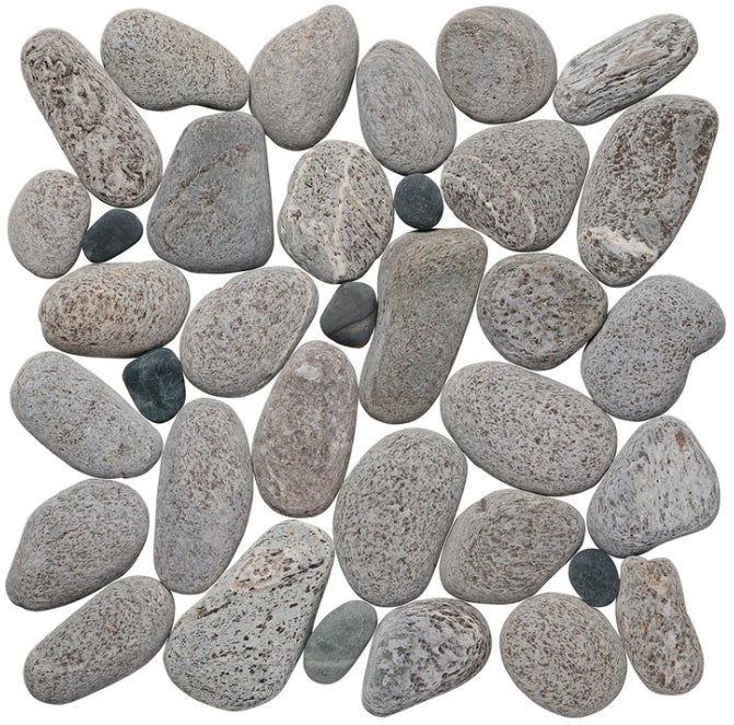 nitecap Perfect Pebble Tile Natural Stone