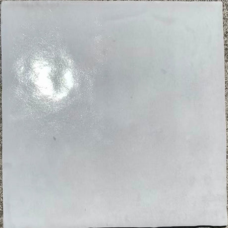 cloe noble grey 5x5 tile glossy