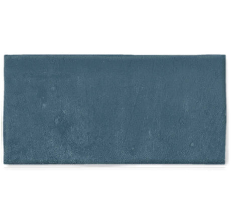 ocean Fez Ceramic Field Tile Matte 2.5x5