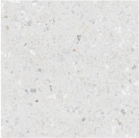 Natural Drops Field Tile Matte 7x7