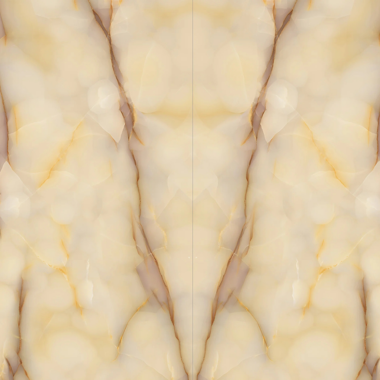 Level Onyx Miele Full Lappato Porcelain Slab