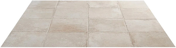 Caruso Pergamo Porcelain Tile 12x12 wall