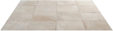 Caruso Pergamo Porcelain Tile 12x12 wall