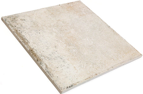 Caruso Pergamo Porcelain Tile 12x12 bathroom