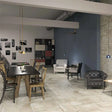 Caruso Pergamo Porcelain Tile 12x24 floor