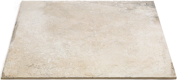 Caruso Pergamo Porcelain Tile 24x24 wall