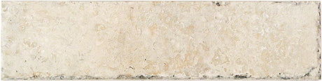 Caruso Pergamo Porcelain Tile 3x12 wall