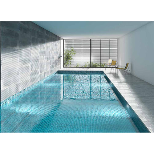 Estelar Squares Glass Mosaic