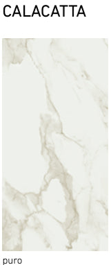 Quintessenza Plus 8x48 calacatta