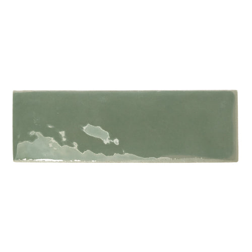 Rebels Gloss Moss 2x6