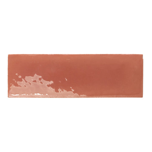 Rebels Gloss Terracotta 2x6