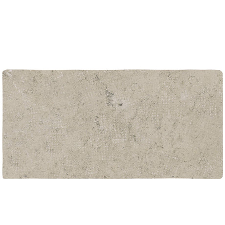 rila Abbey Stone Extra Large Tile Matte 8.6x17.2