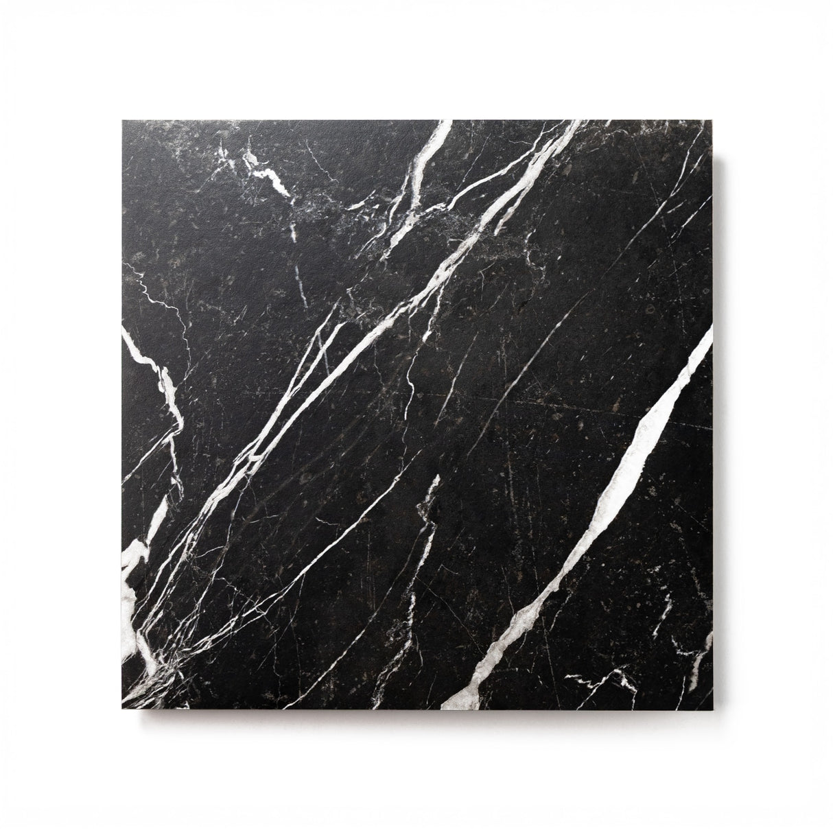 Roma Porcelain Rectified Matte Tile 12x12