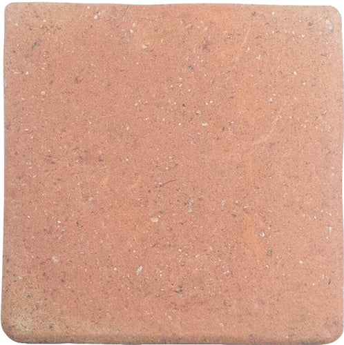 cotto Roots Porcelain Field Tile Matte 4.3x4.3